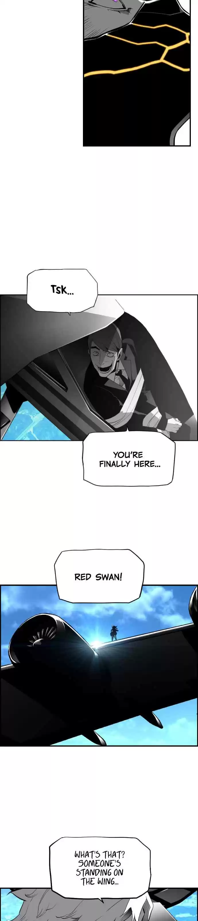 Terror Man Vol. 2 Ch. 141