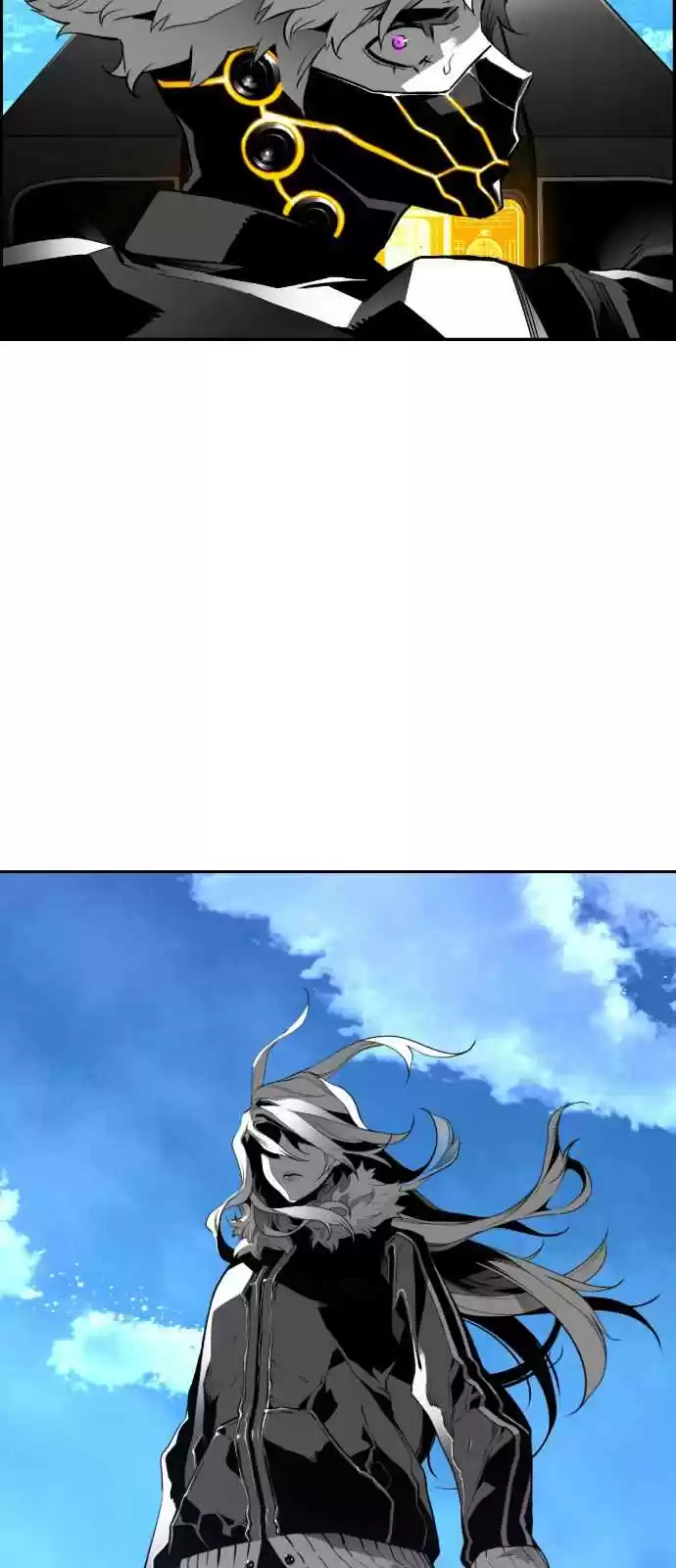 Terror Man Vol. 2 Ch. 141