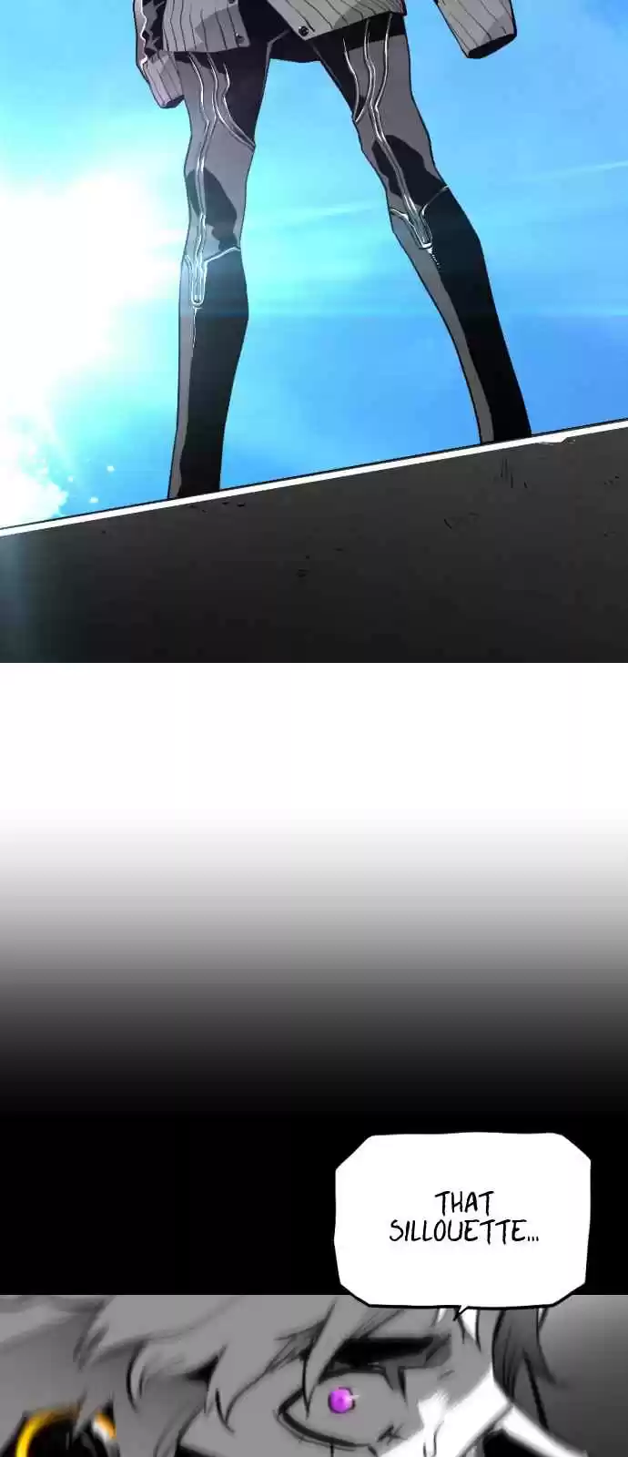 Terror Man Vol. 2 Ch. 141