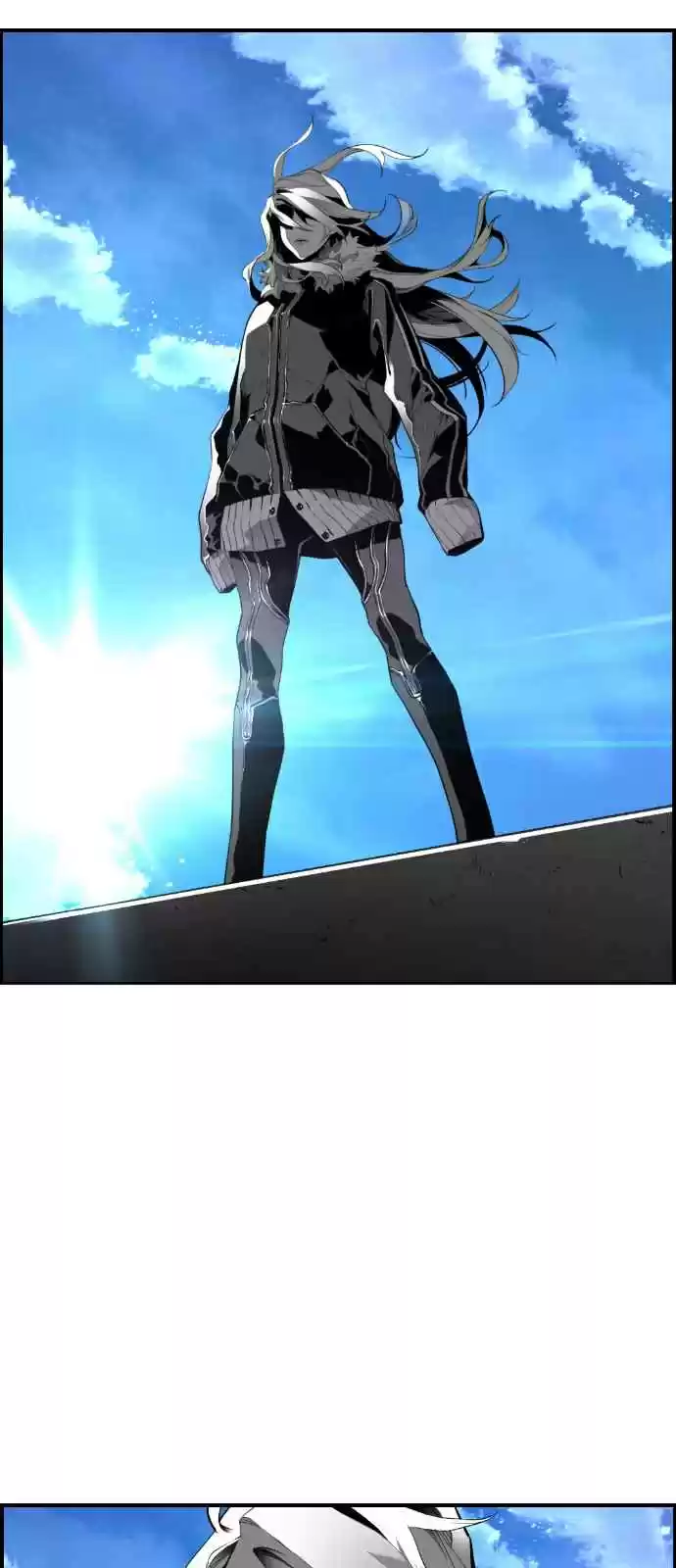 Terror Man Vol. 2 Ch. 142