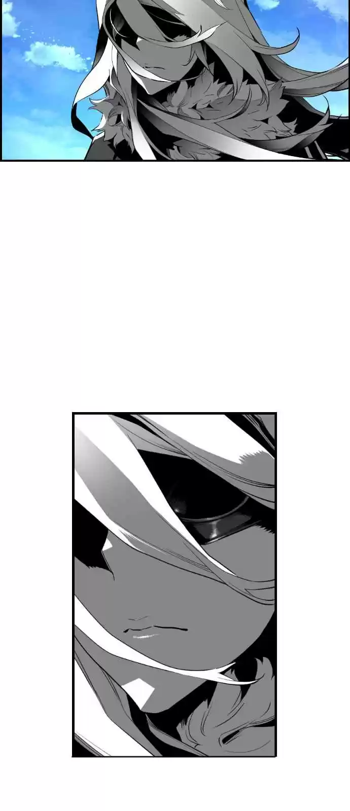 Terror Man Vol. 2 Ch. 142