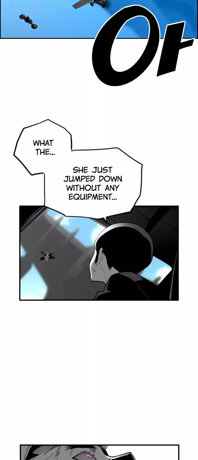 Terror Man Vol. 2 Ch. 142