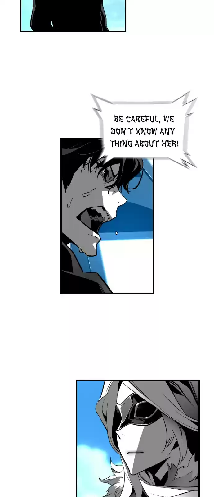 Terror Man Vol. 2 Ch. 142