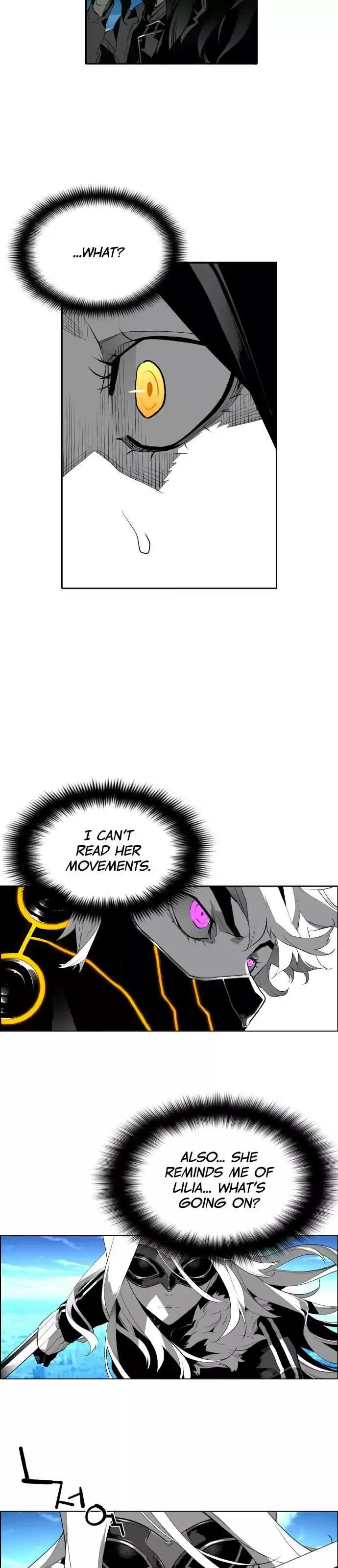 Terror Man Vol. 2 Ch. 142