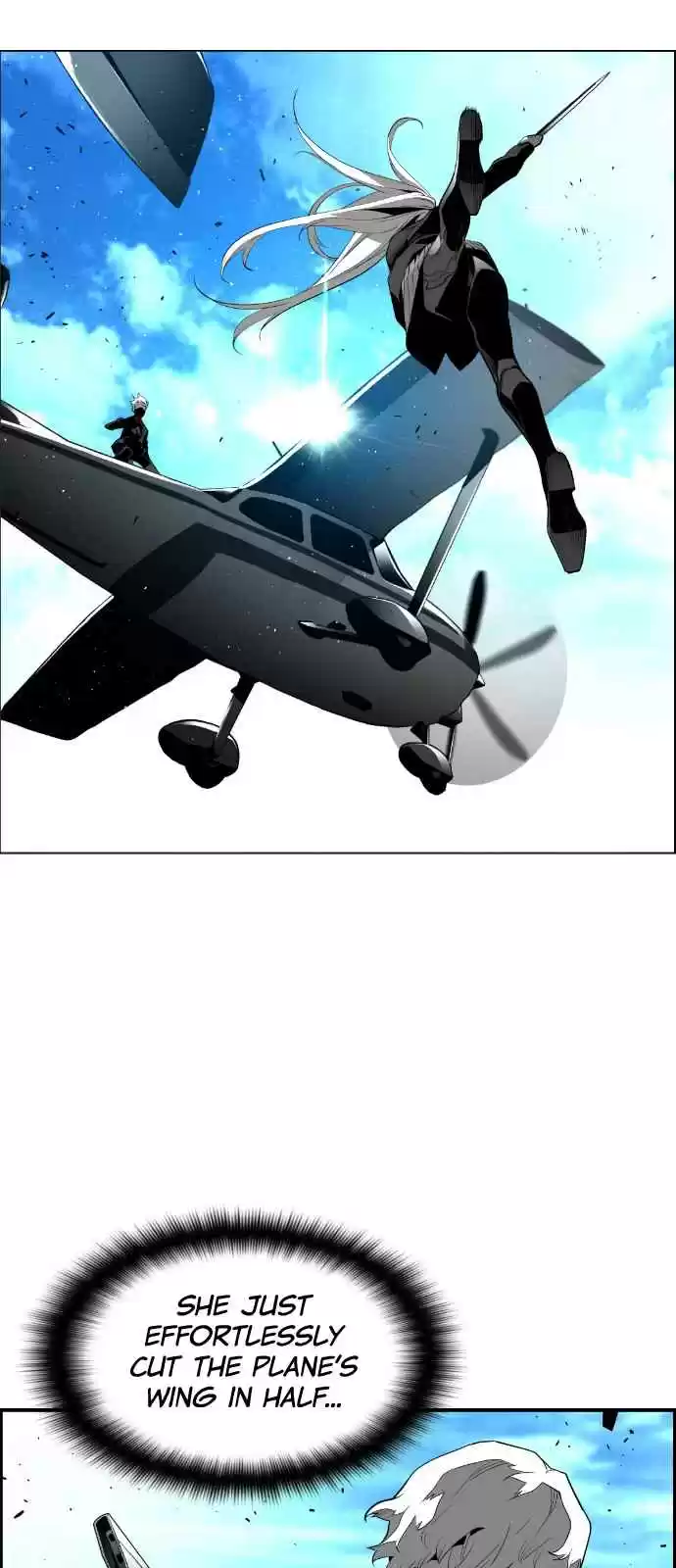 Terror Man Vol. 2 Ch. 142