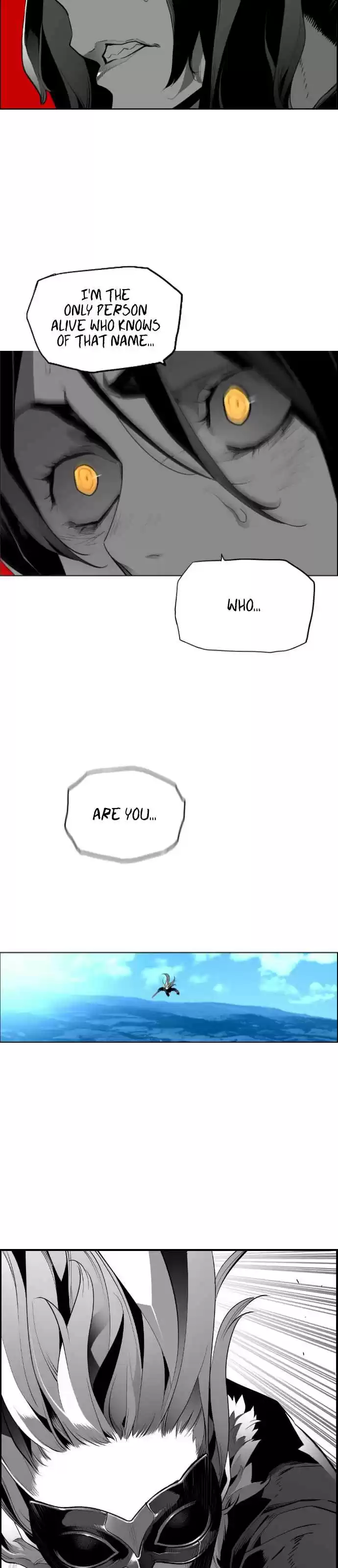 Terror Man Vol. 2 Ch. 142