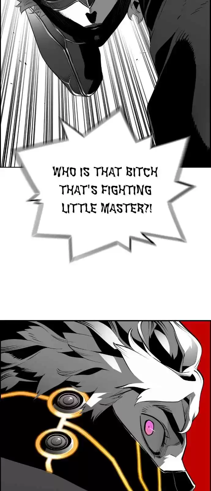 Terror Man Vol. 2 Ch. 142