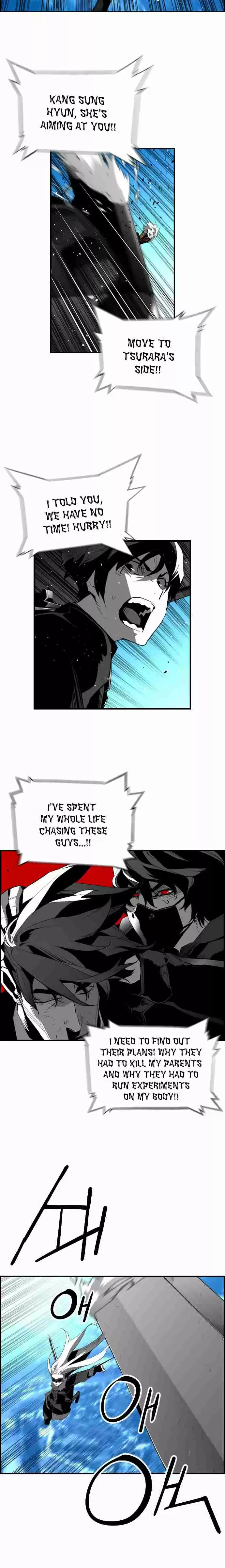 Terror Man Vol. 2 Ch. 143