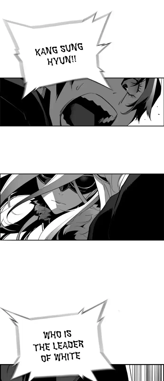 Terror Man Vol. 2 Ch. 143