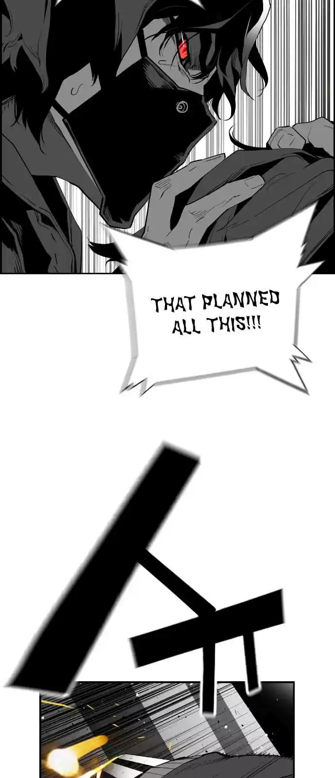 Terror Man Vol. 2 Ch. 143