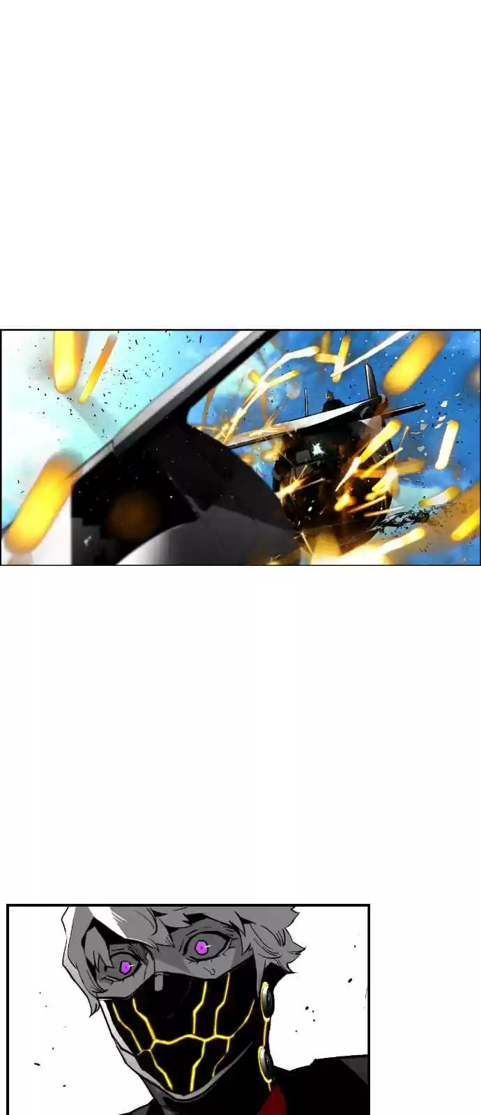 Terror Man Vol. 2 Ch. 143