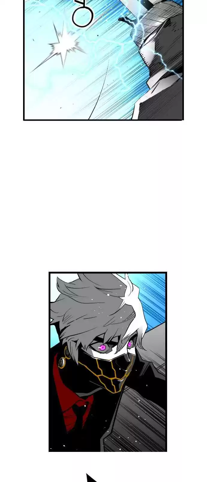 Terror Man Vol. 2 Ch. 143