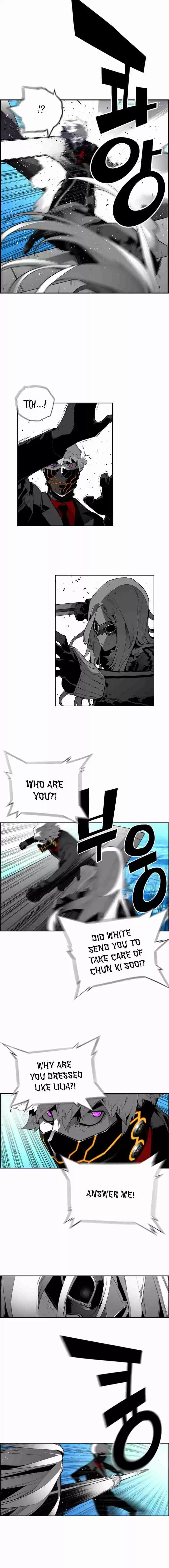 Terror Man Vol. 2 Ch. 143