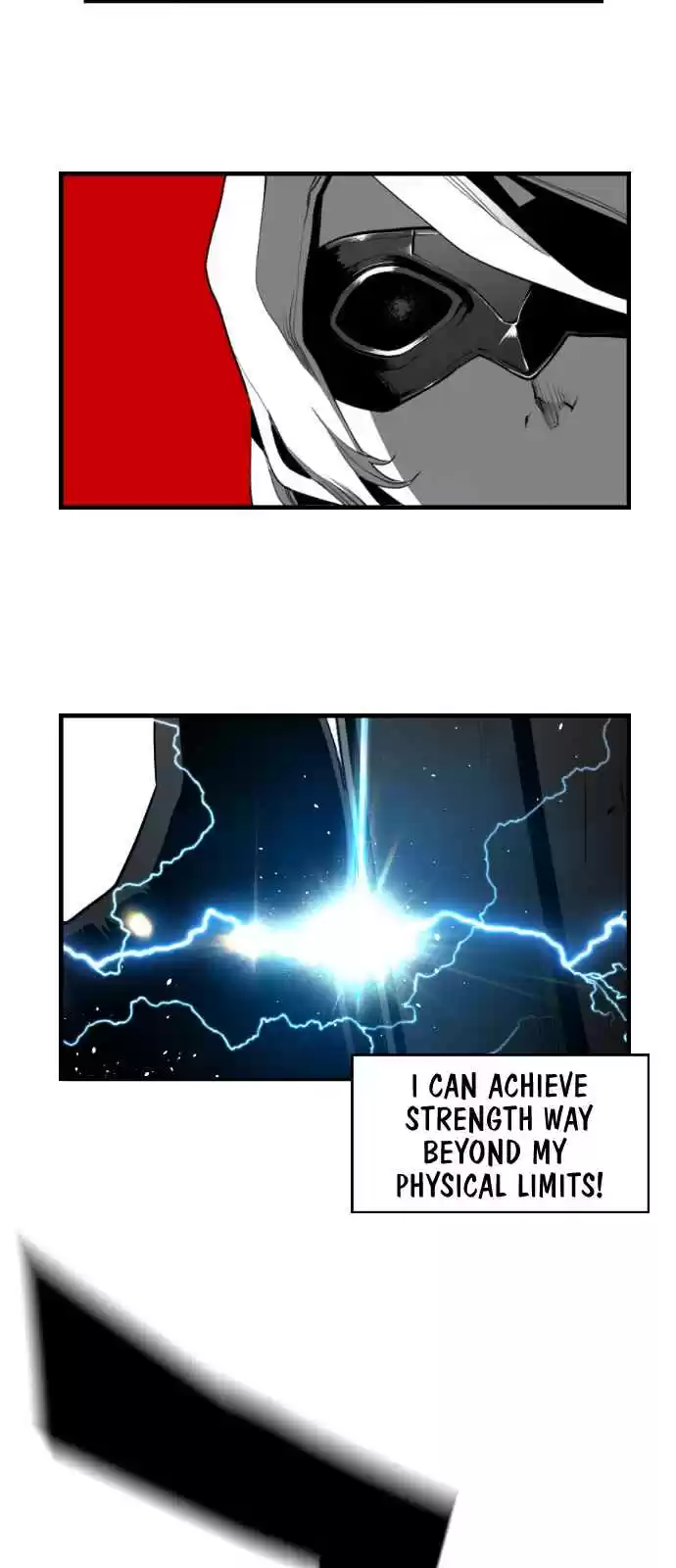 Terror Man Vol. 2 Ch. 143