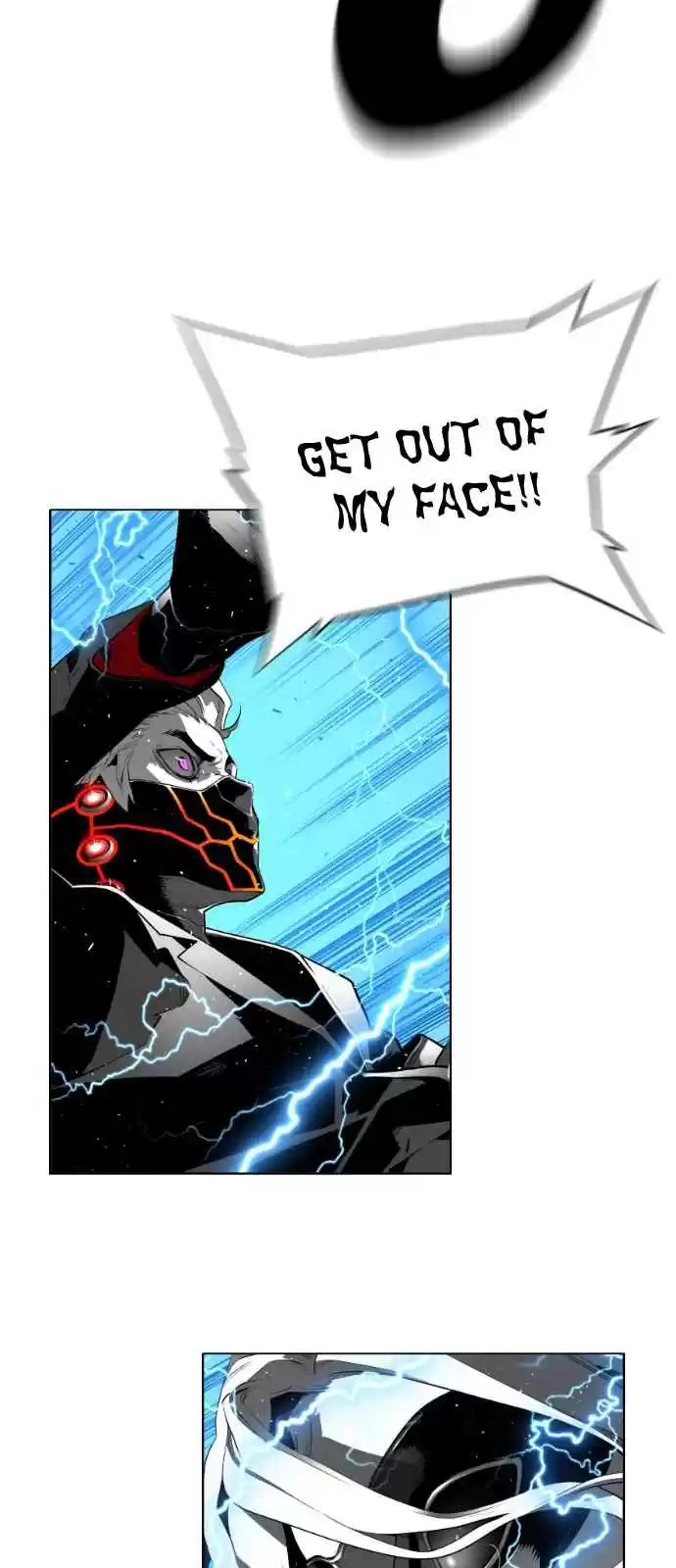 Terror Man Vol. 2 Ch. 143