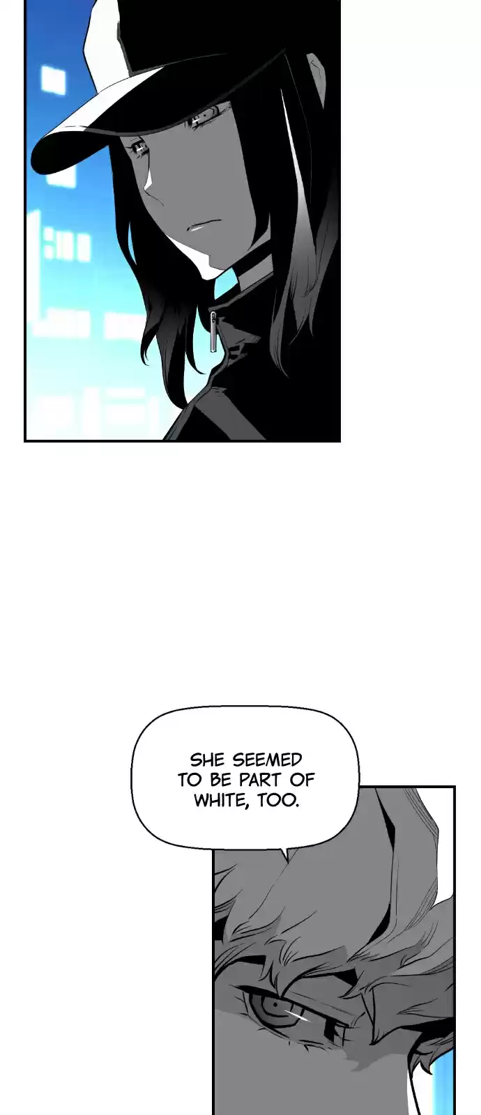 Terror Man Vol. 2 Ch. 144