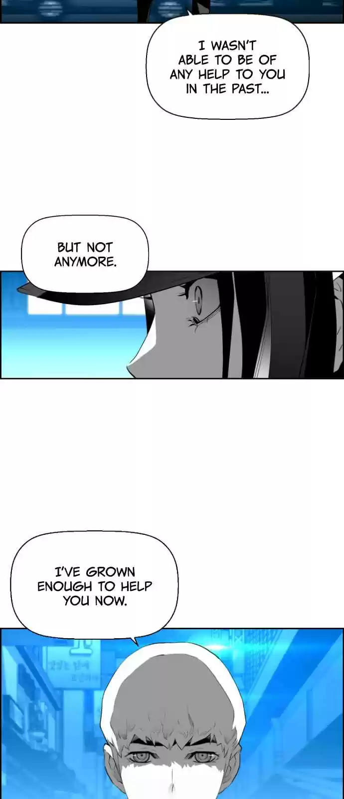 Terror Man Vol. 2 Ch. 144