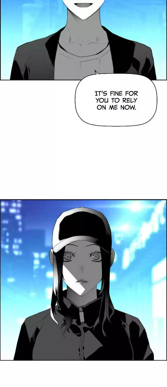 Terror Man Vol. 2 Ch. 144