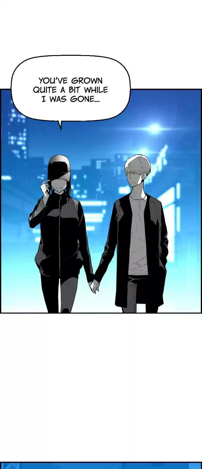 Terror Man Vol. 2 Ch. 144