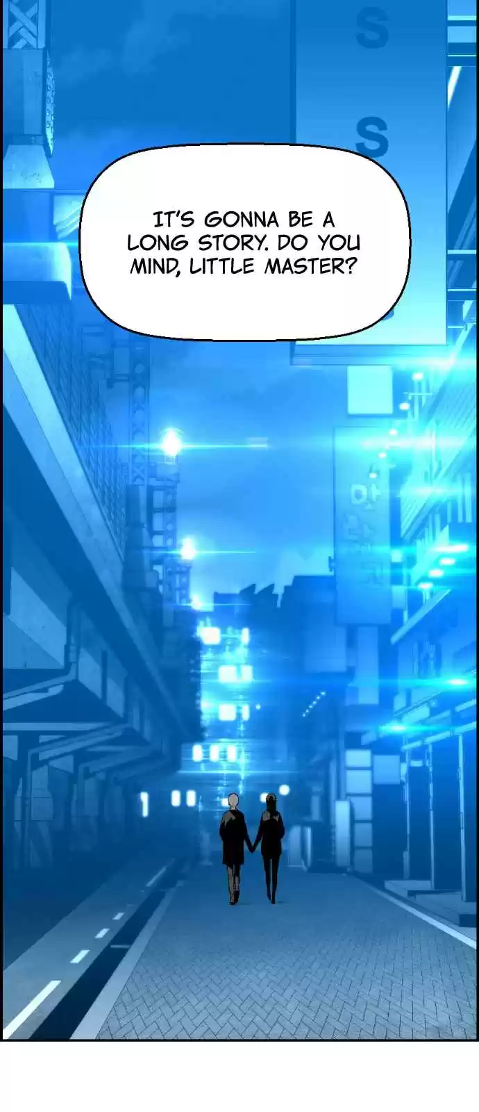 Terror Man Vol. 2 Ch. 144