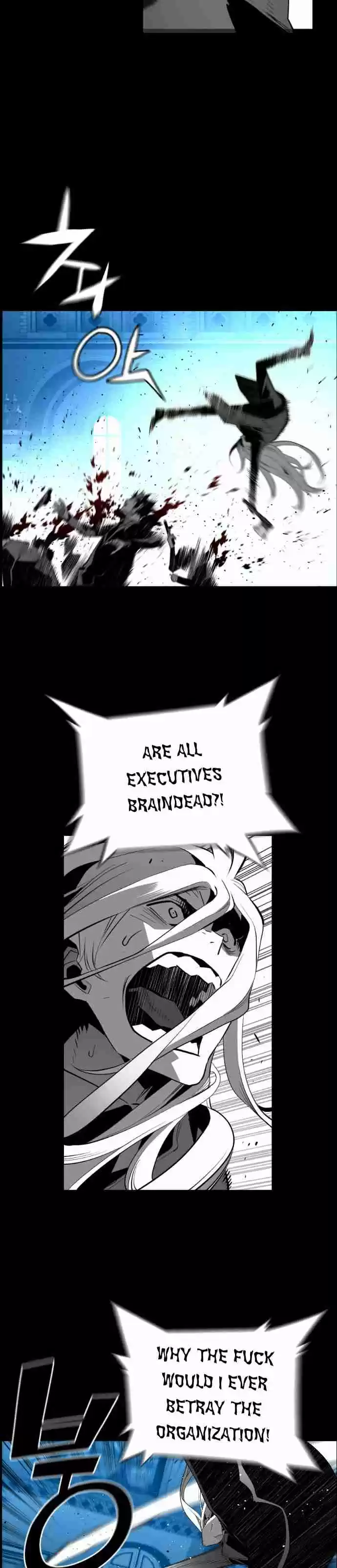 Terror Man Vol. 2 Ch. 144