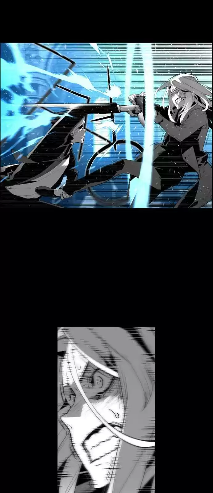 Terror Man Vol. 2 Ch. 144