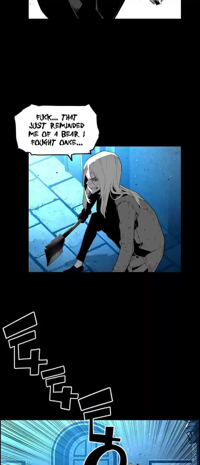 Terror Man Vol. 2 Ch. 144