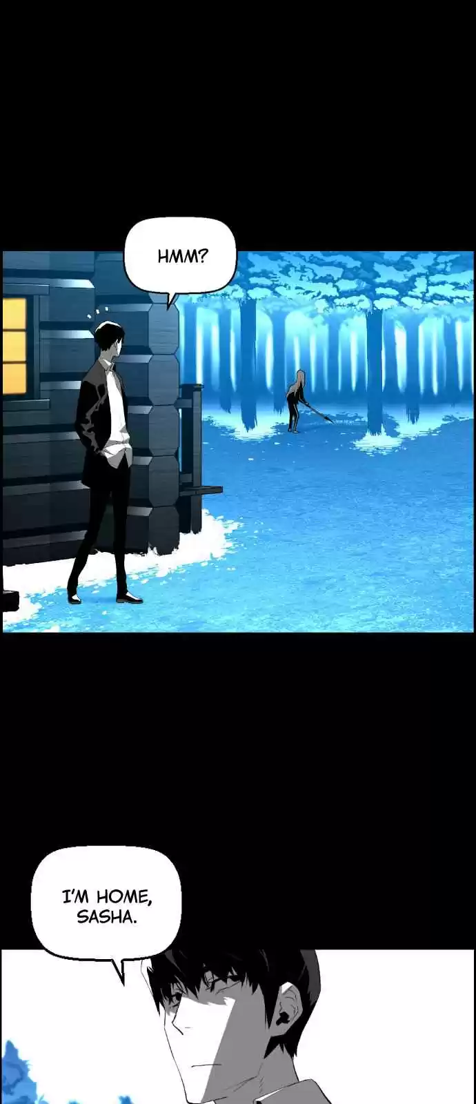 Terror Man Vol. 2 Ch. 144