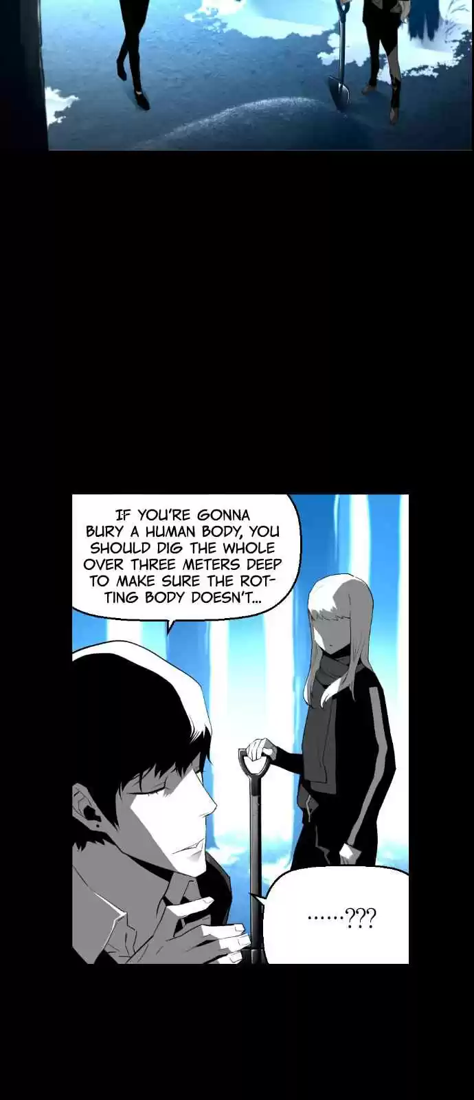 Terror Man Vol. 2 Ch. 144