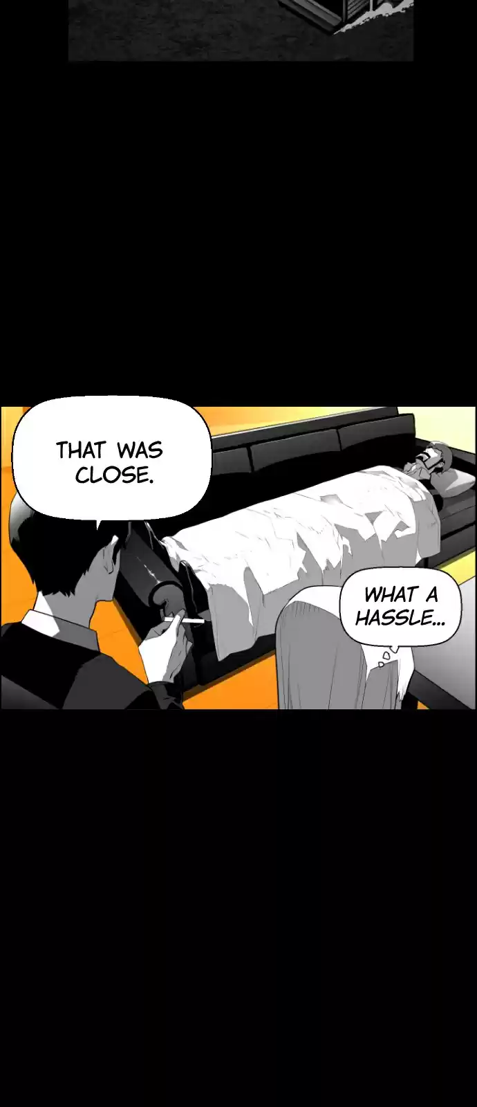 Terror Man Vol. 2 Ch. 144