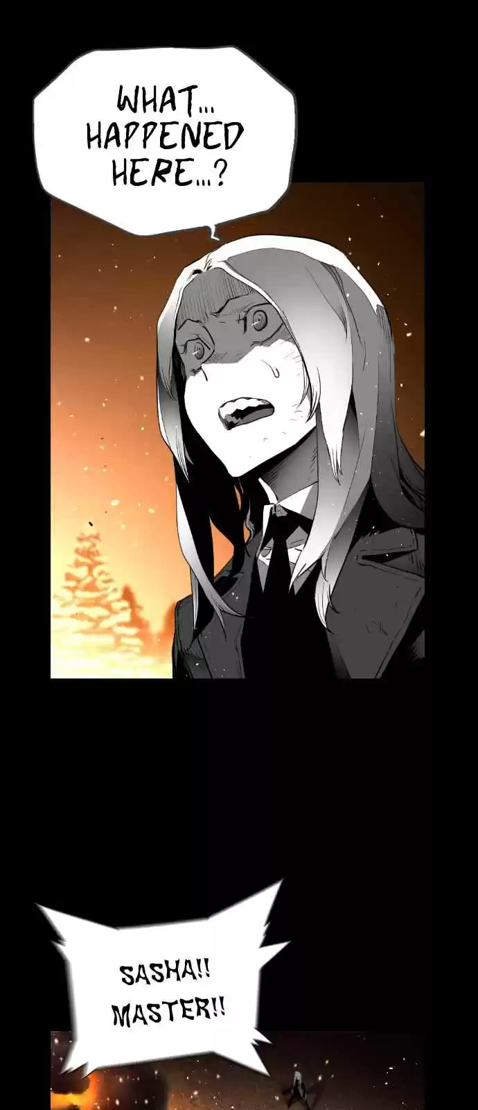 Terror Man Vol. 2 Ch. 145