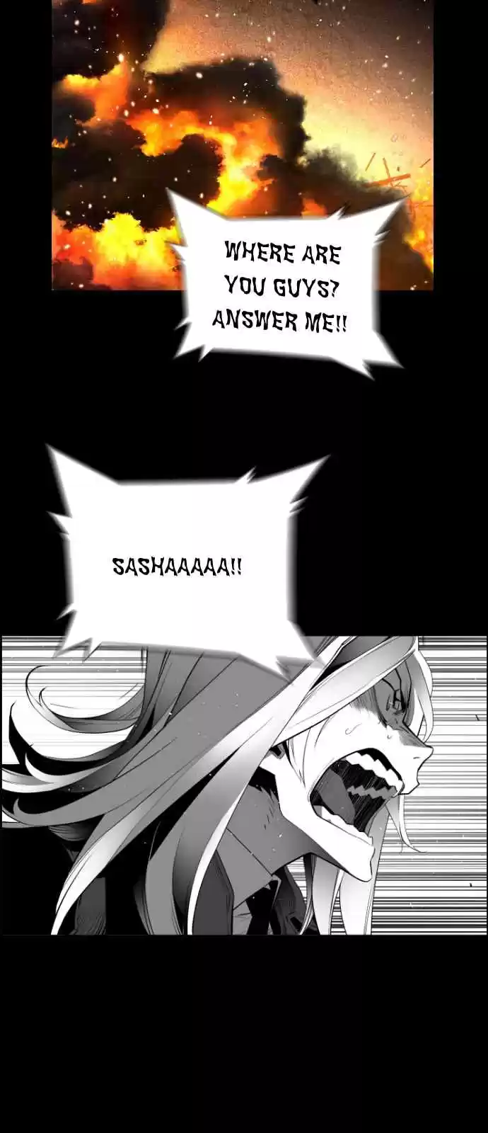 Terror Man Vol. 2 Ch. 145