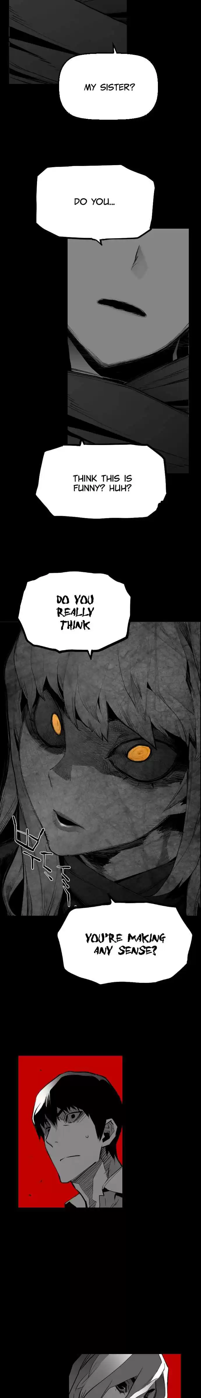 Terror Man Vol. 2 Ch. 145