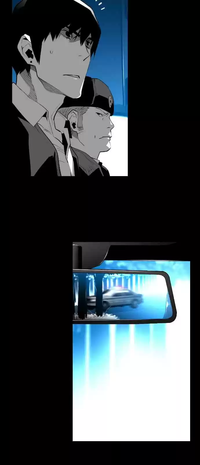 Terror Man Vol. 2 Ch. 145