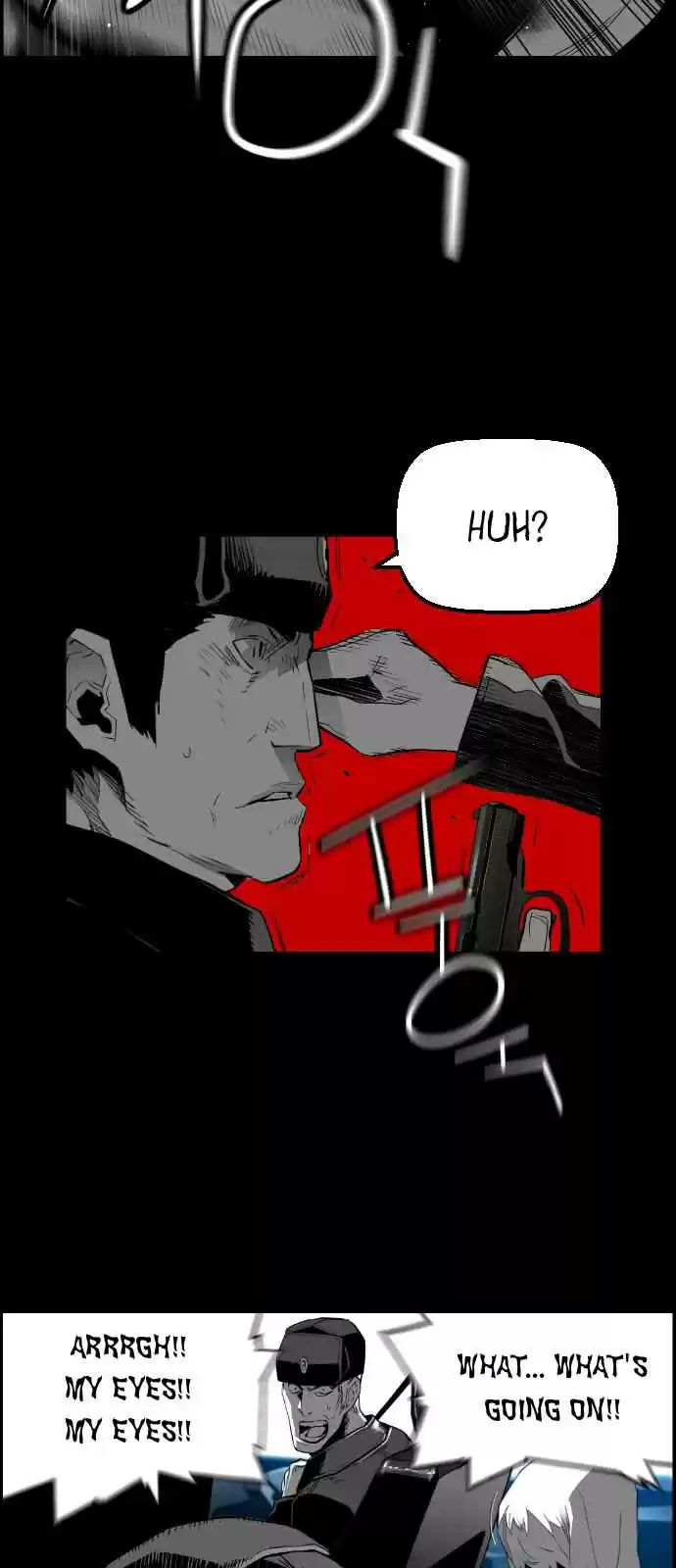 Terror Man Vol. 2 Ch. 145