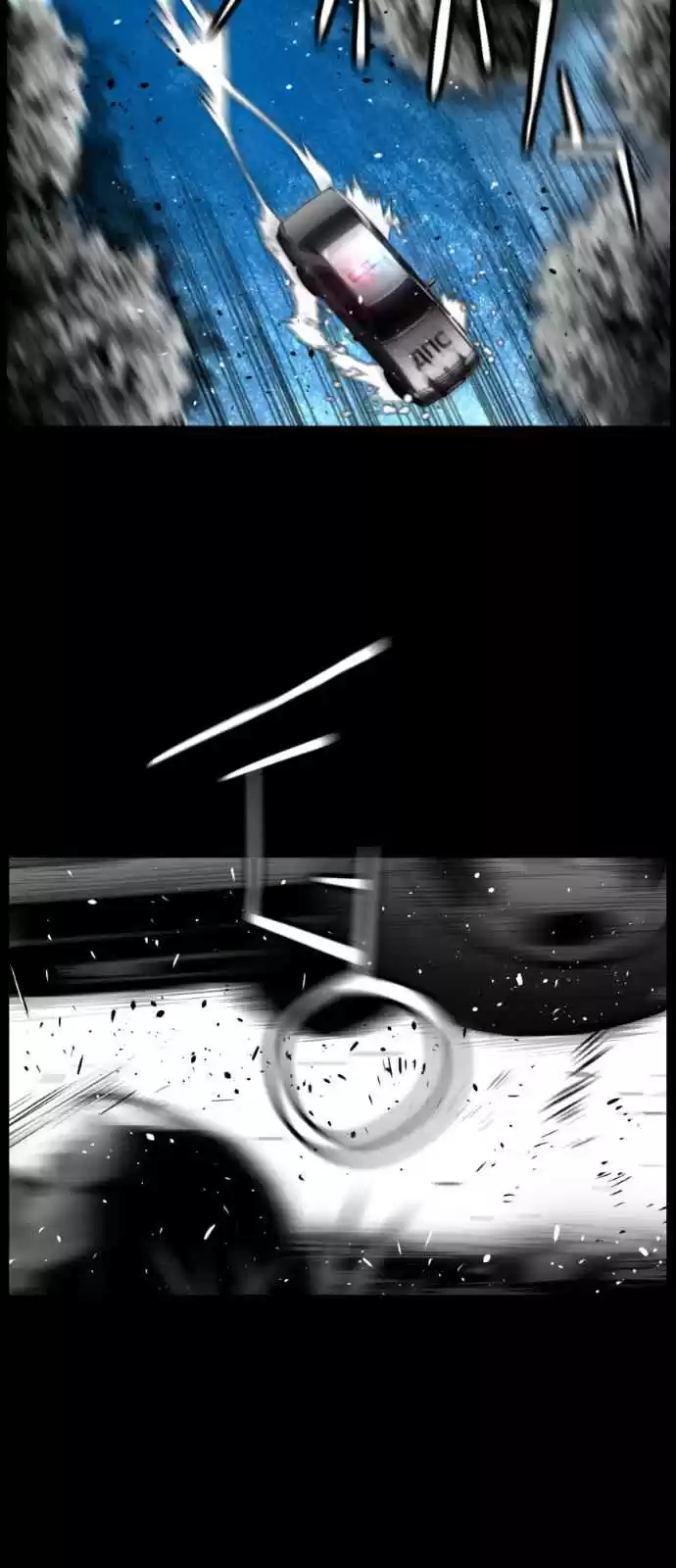 Terror Man Vol. 2 Ch. 145