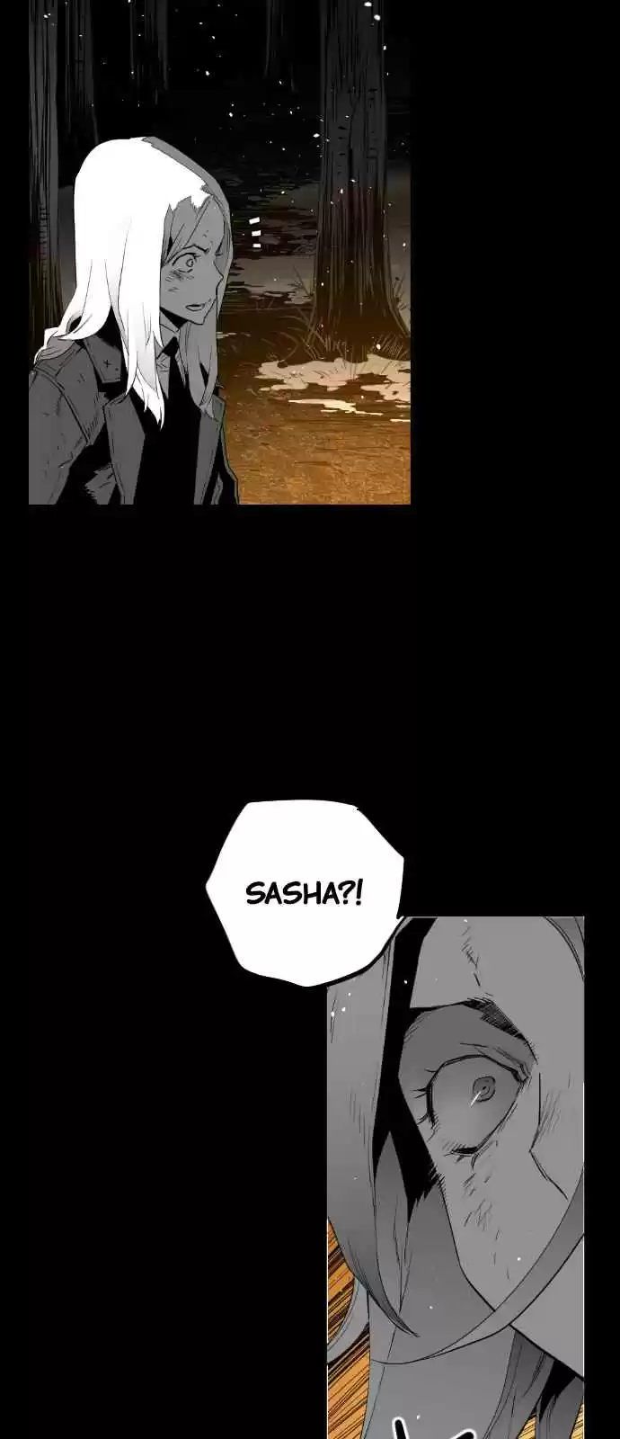 Terror Man Vol. 2 Ch. 145