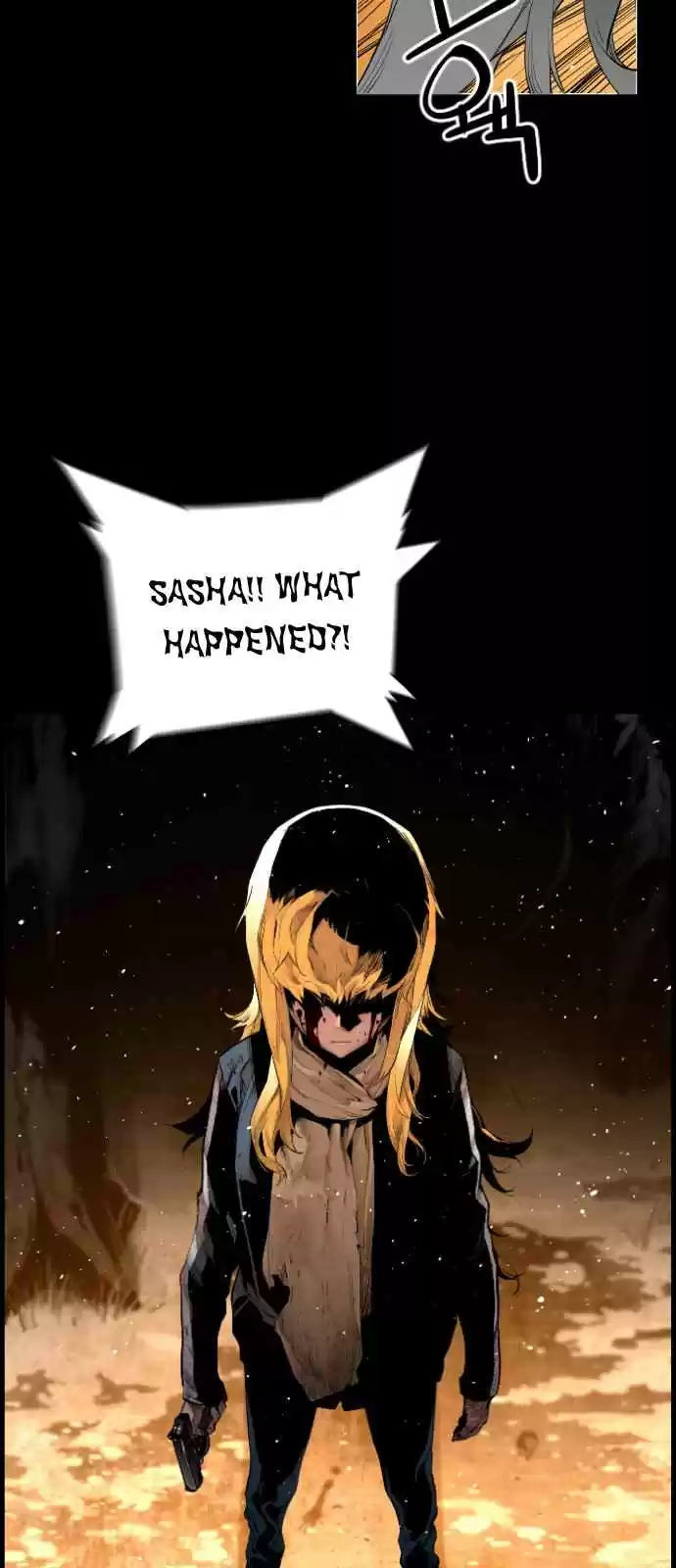 Terror Man Vol. 2 Ch. 145