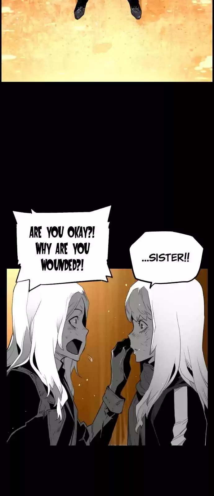 Terror Man Vol. 2 Ch. 145