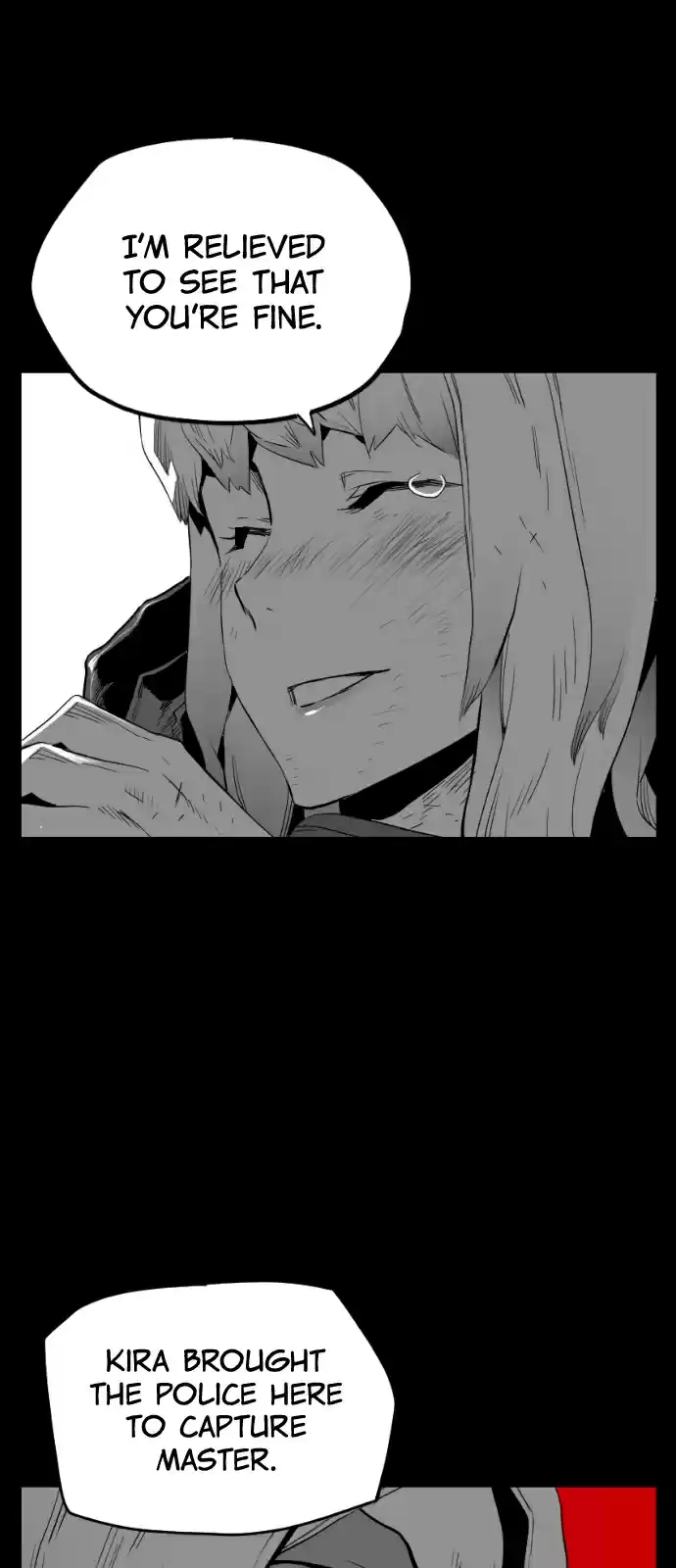 Terror Man Vol. 2 Ch. 145