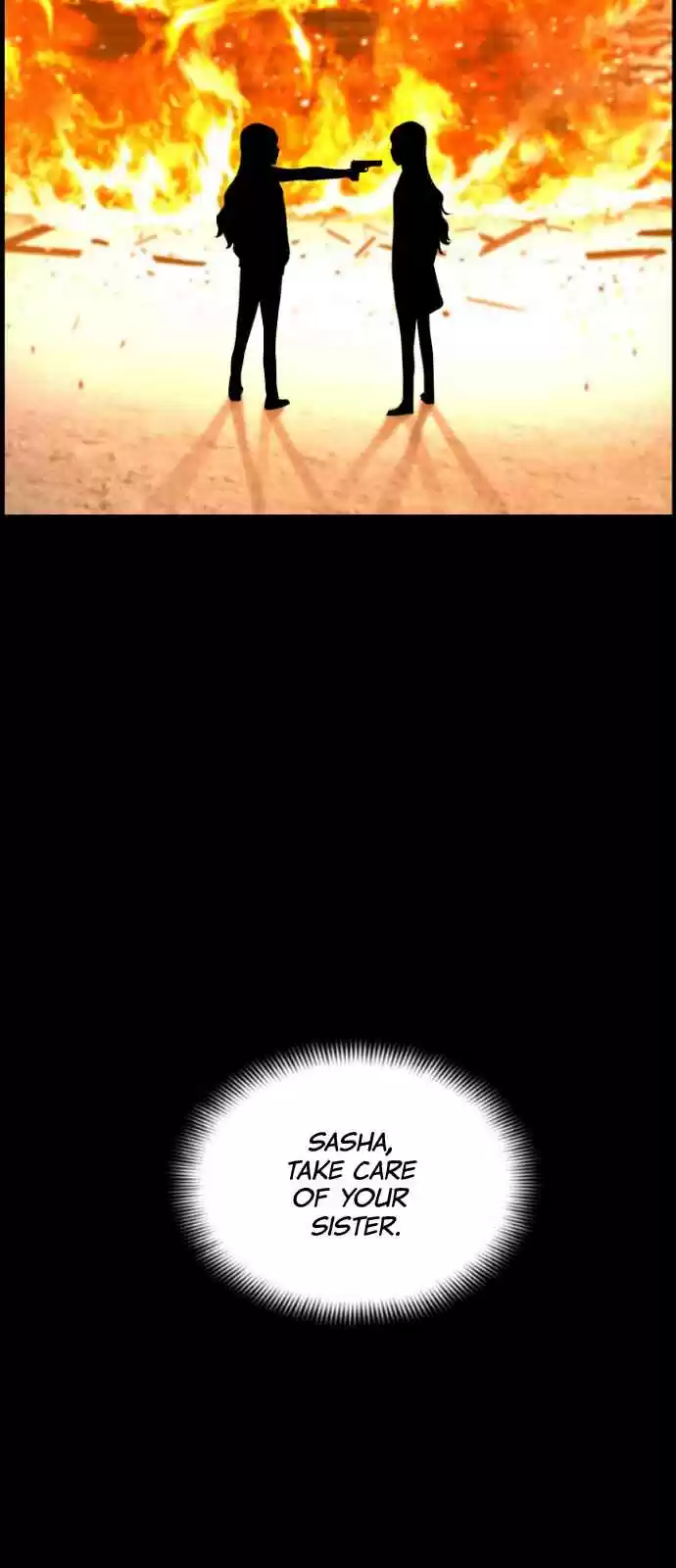 Terror Man Vol. 2 Ch. 145