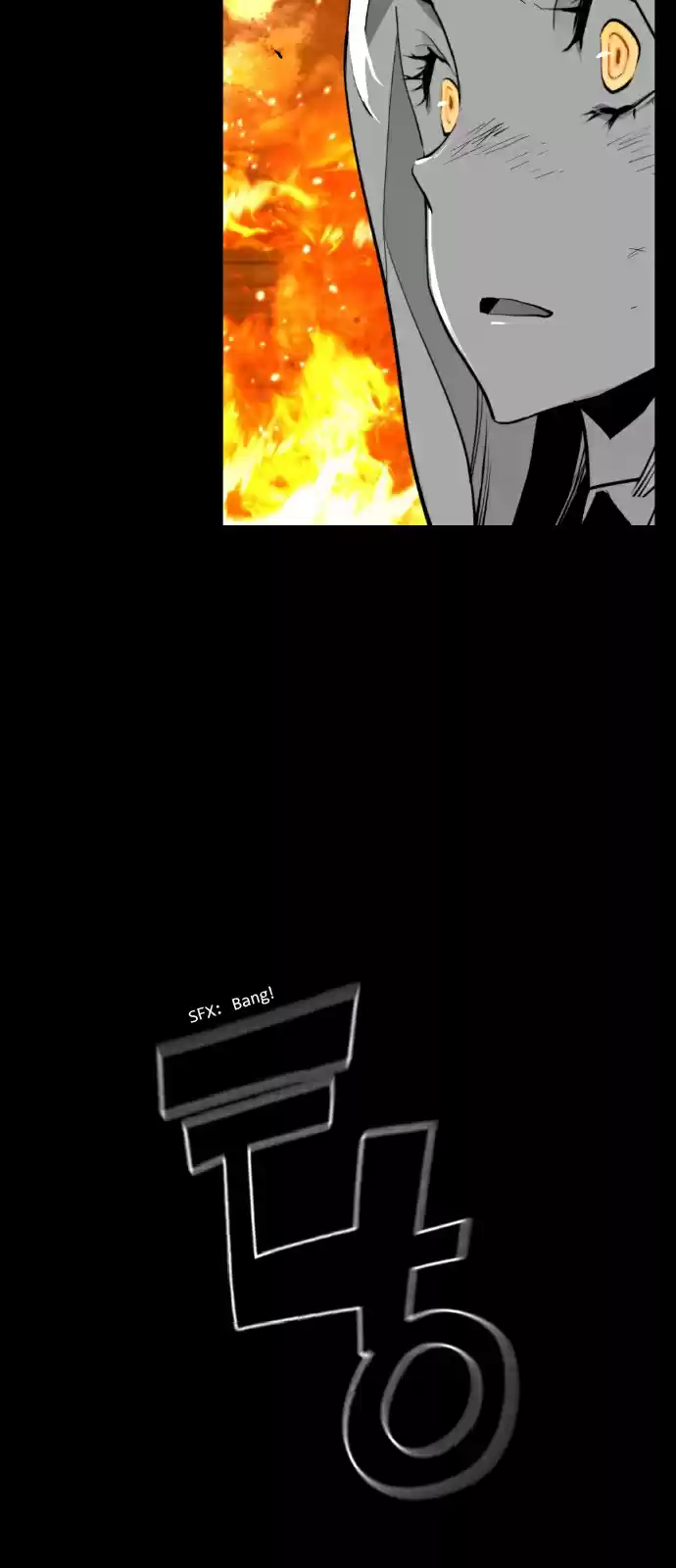 Terror Man Vol. 2 Ch. 145