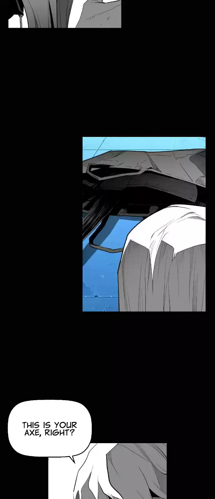 Terror Man Vol. 2 Ch. 150