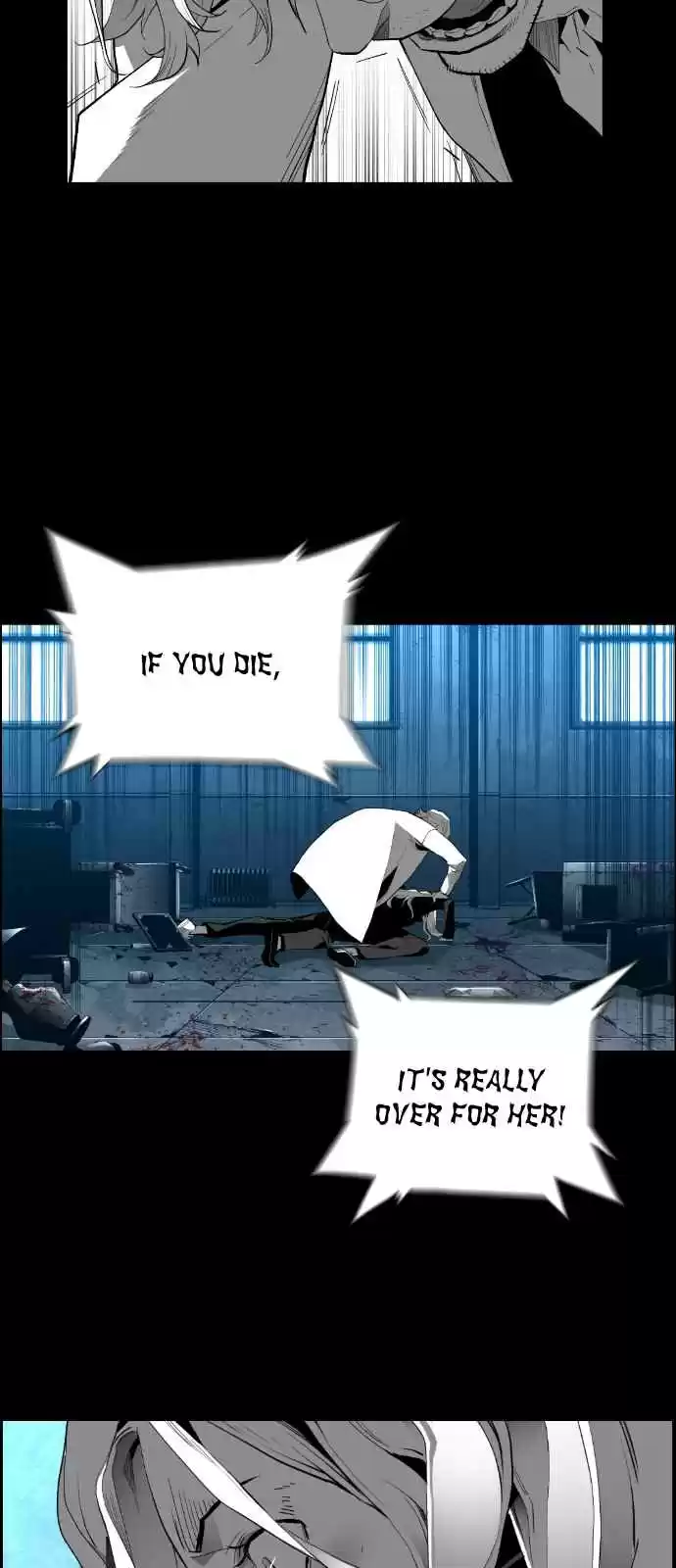 Terror Man Vol. 2 Ch. 150