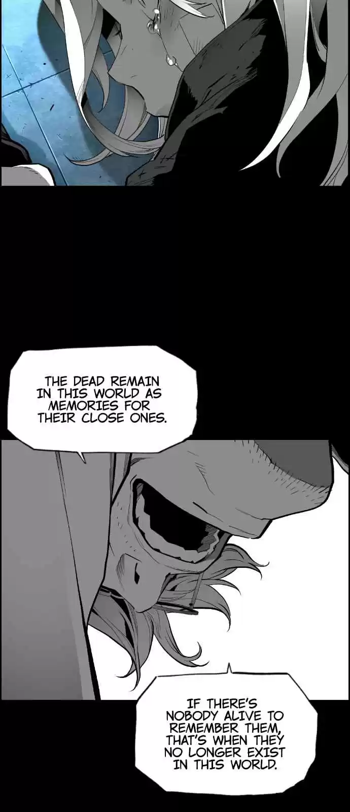 Terror Man Vol. 2 Ch. 150