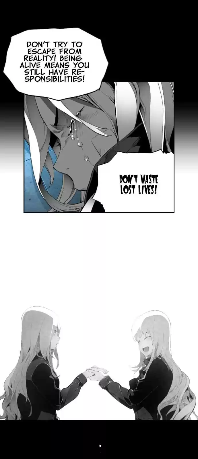 Terror Man Vol. 2 Ch. 150