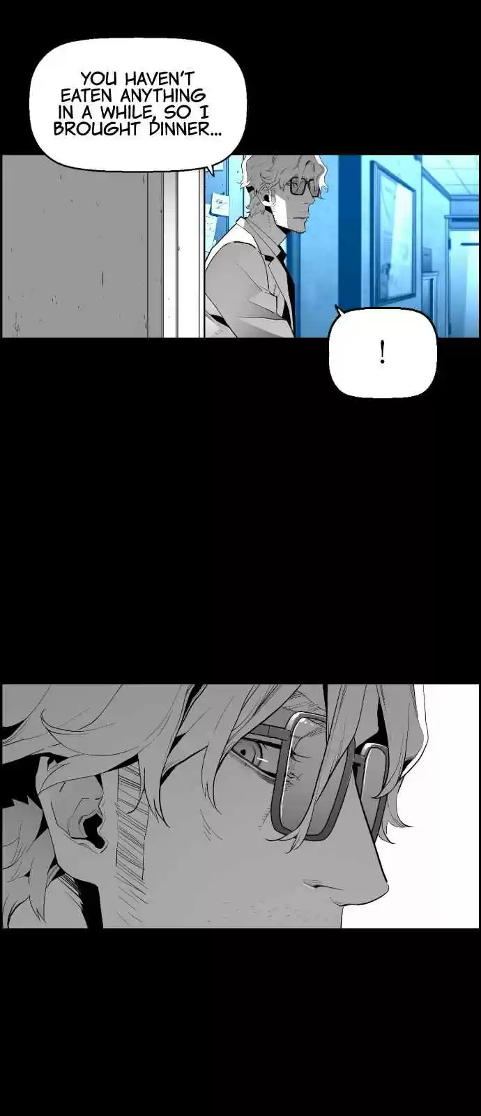 Terror Man Vol. 2 Ch. 150