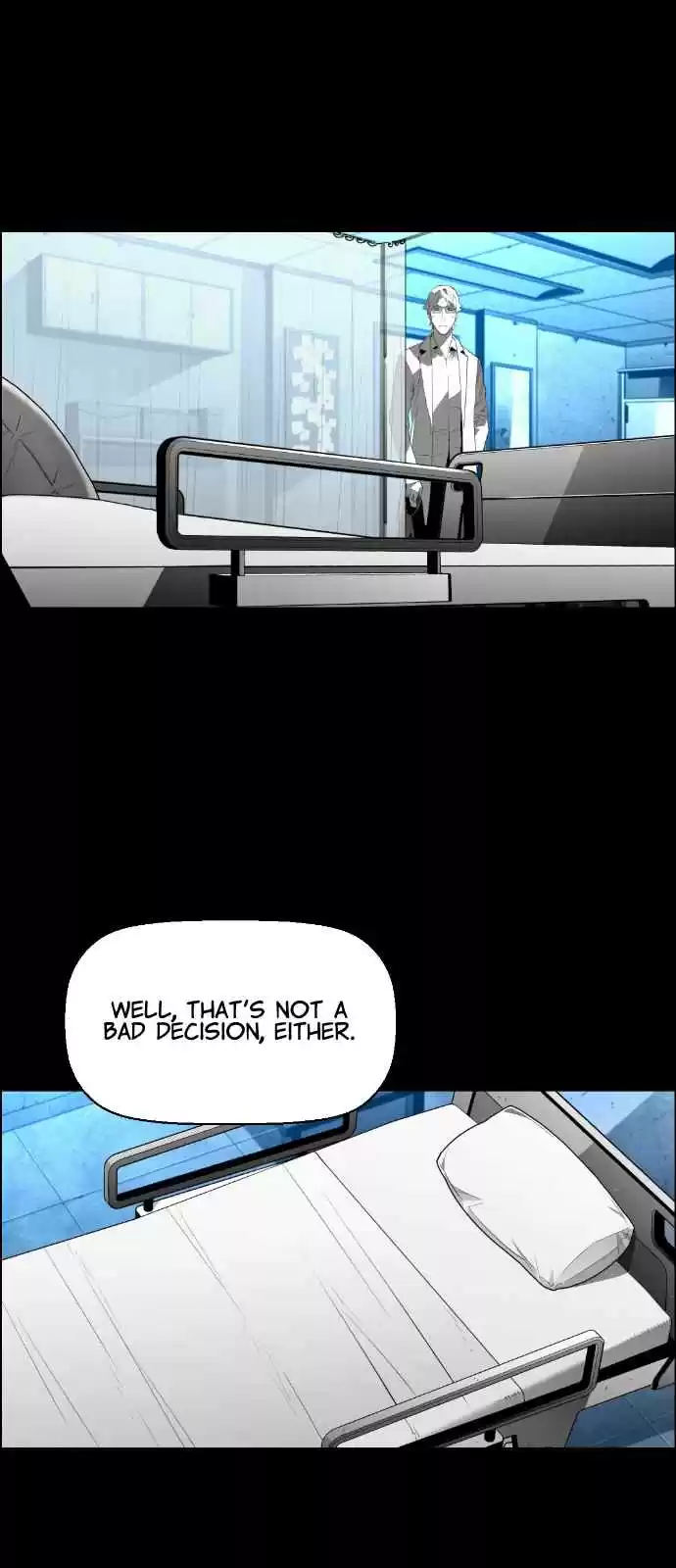 Terror Man Vol. 2 Ch. 150