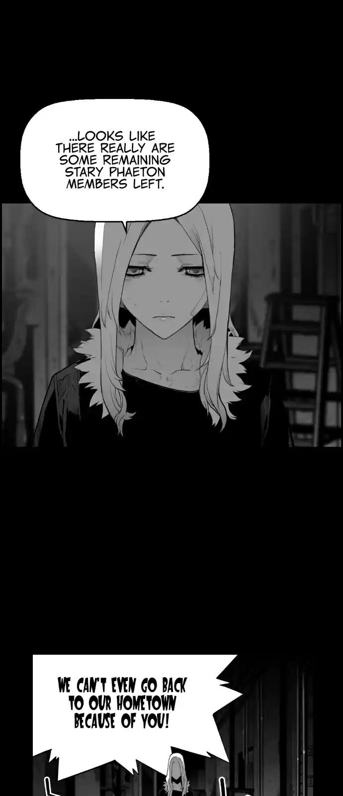 Terror Man Vol. 2 Ch. 150