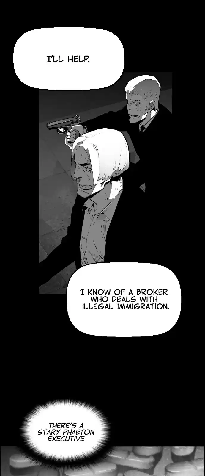 Terror Man Vol. 2 Ch. 150